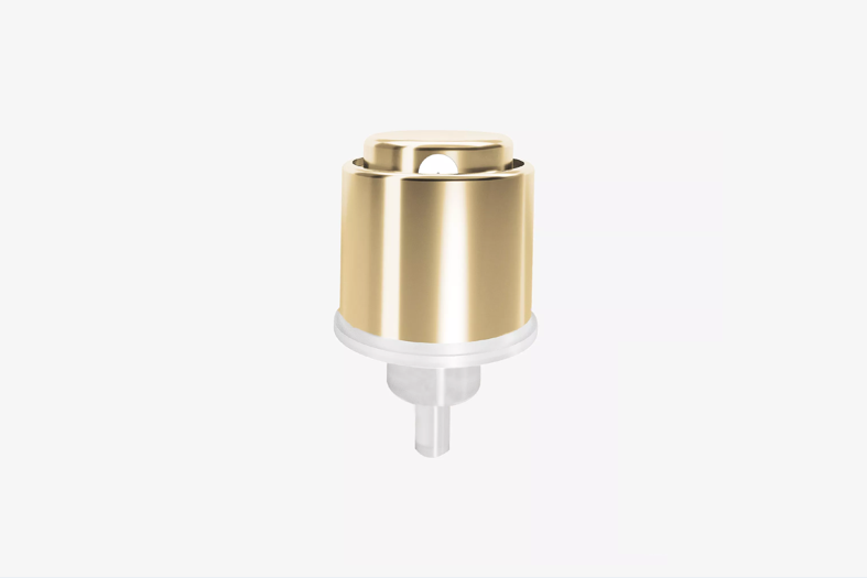HIGH-END PERFUME PUMP NO. RY-WB-107-S13A