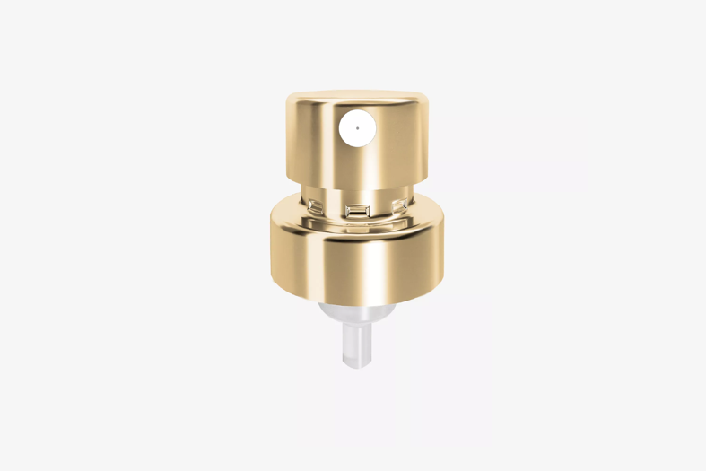 HIGH-END PERFUME PUMP NO. RY-WB-107-K163