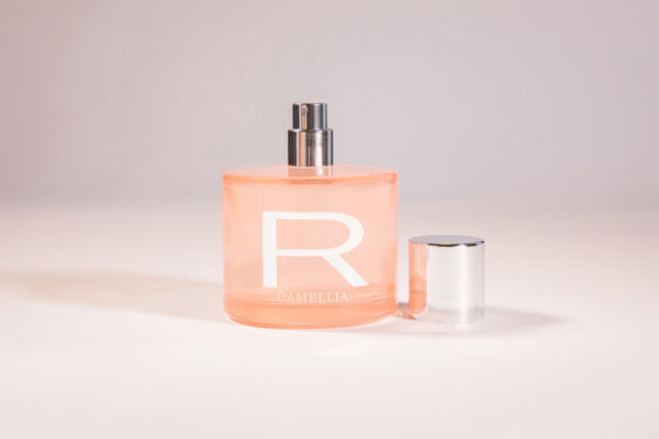 PERFUME GLASS BOTTLES NO. RY-CJ-E2351