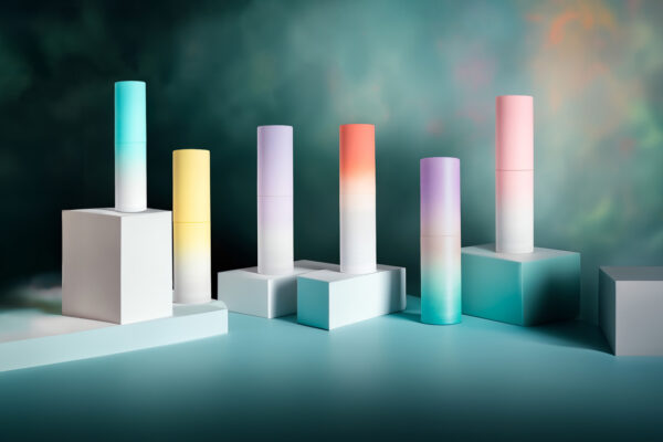 TRAVEL PERFUME BOTTLES NO. RY-T102