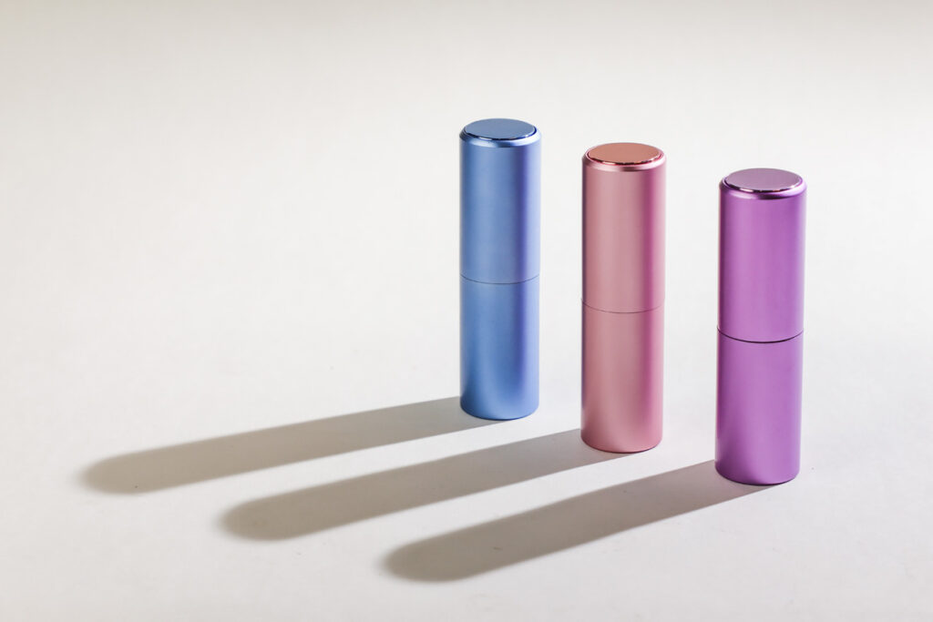 TRAVEL PERFUME BOTTLES NO. RY-T103
