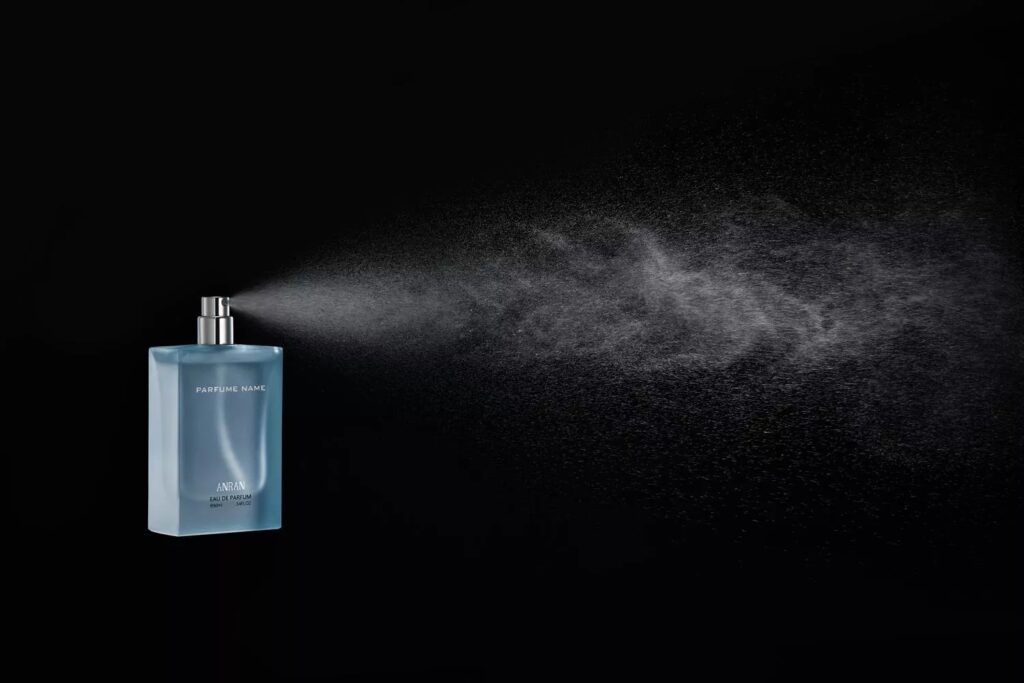 PERFUME PUMP