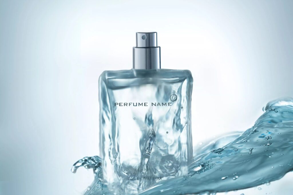 PERFUME PUMP