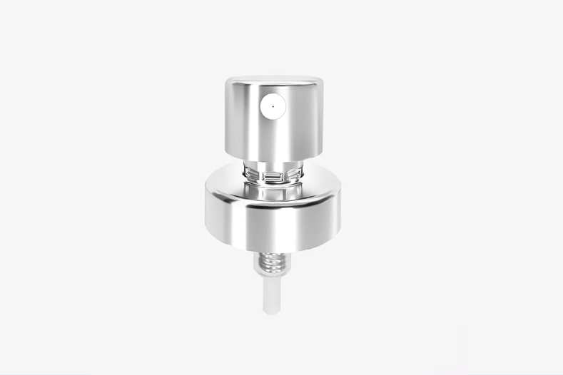 PERFUME PUMP NO. RY-WB-108-K163