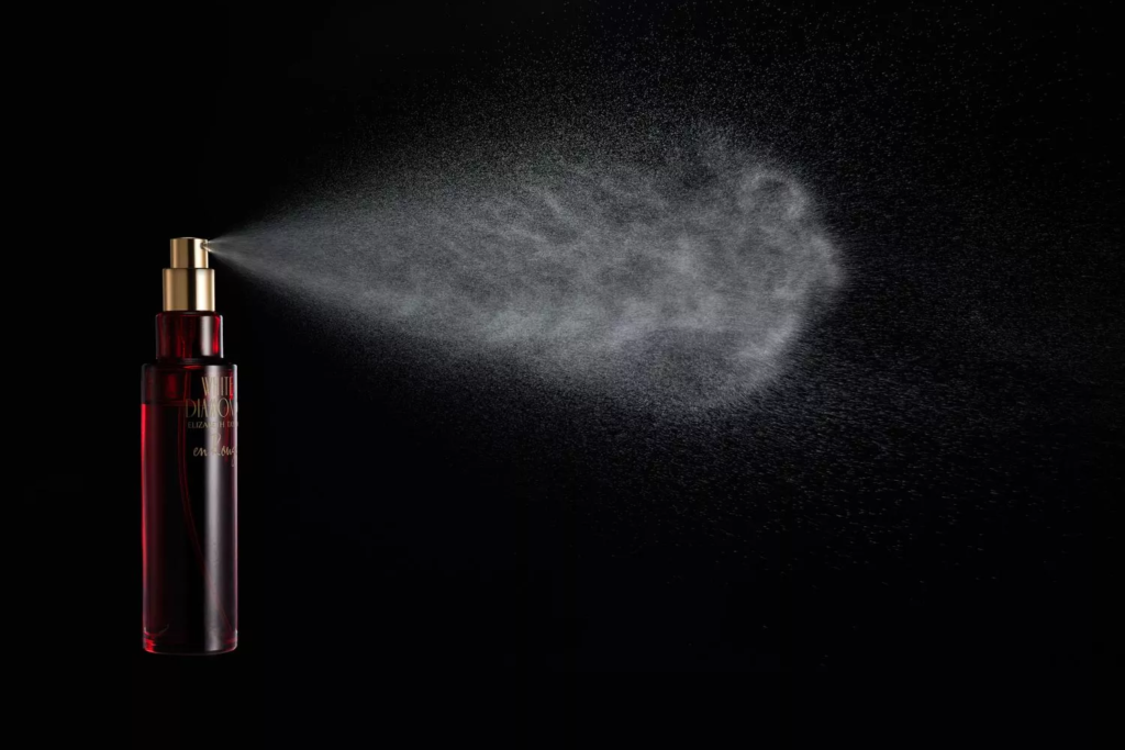 PERFUME PUMP