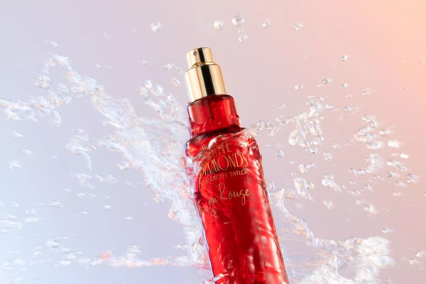 PERFUME PUMP