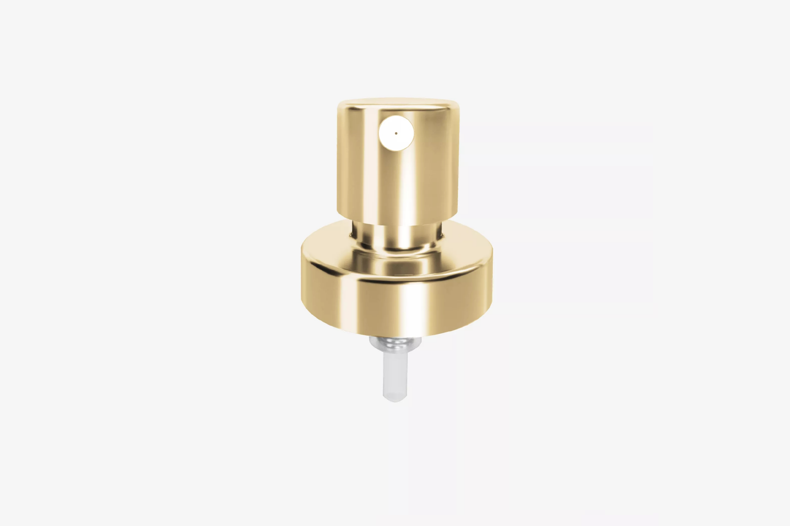 PERFUME PUMP NO. RY-WB-115-K163