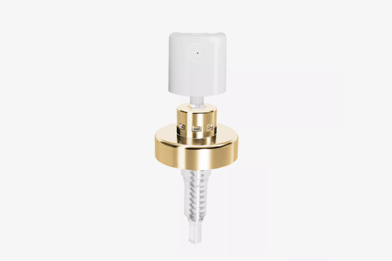 PERFUME PUMP NO. RY-WB-115-K210-M2