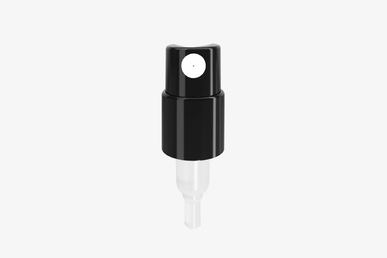 TRAVEL PERFUME PUMP NO. RY-WB-204-SBA1
