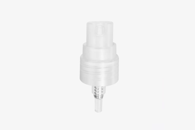 TRAVEL PERFUME PUMP NO. RY-WB-104-N12D
