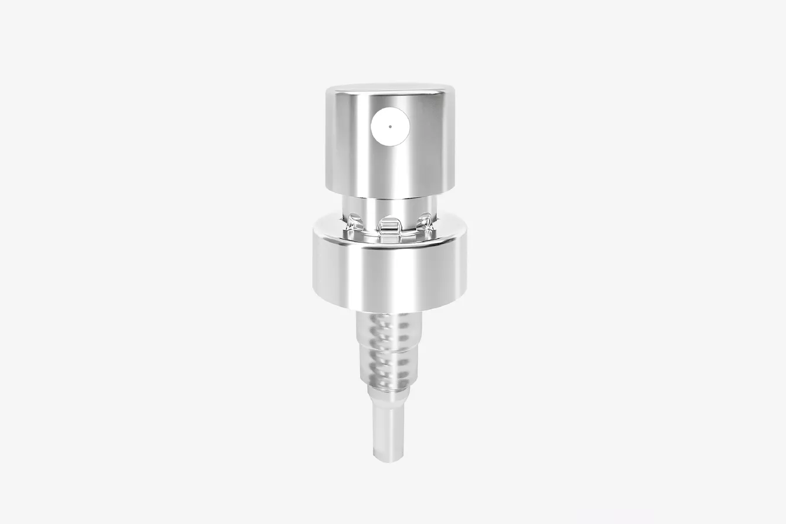 TRAVEL PERFUME PUMP NO. RY-WB-104-K133