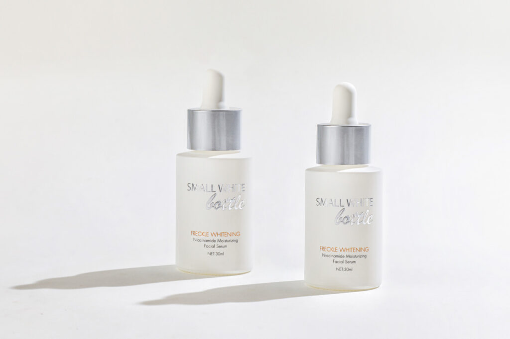 DROPPER GLASS BOTTLES NO. RY-113