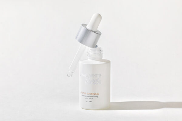 DROPPER GLASS BOTTLES NO. RY-113