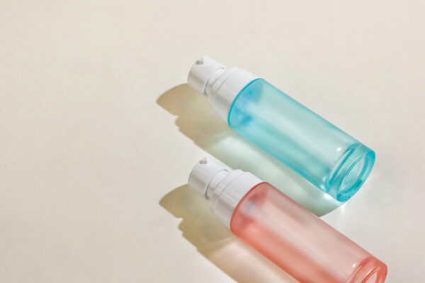 LOTION GLASS BOTTLES NO. RY-162
