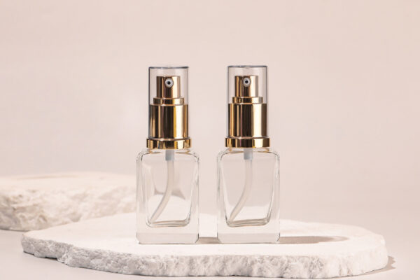 LOTION GLASS BOTTLES NO. RY-164