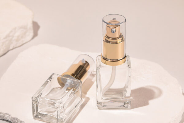 LOTION GLASS BOTTLES NO. RY-164