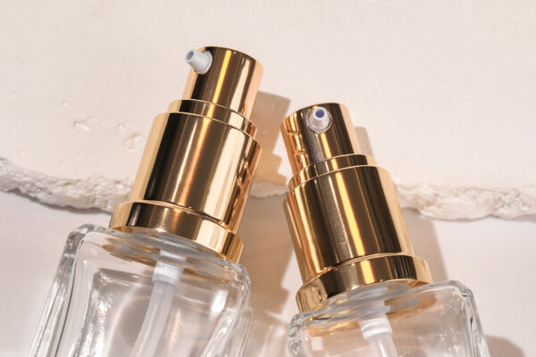 LOTION GLASS BOTTLES NO. RY-164