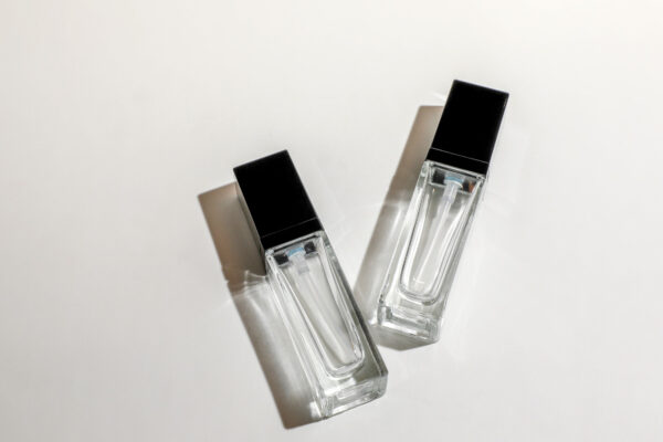 LOTION GLASS BOTTLES NO. RY-165