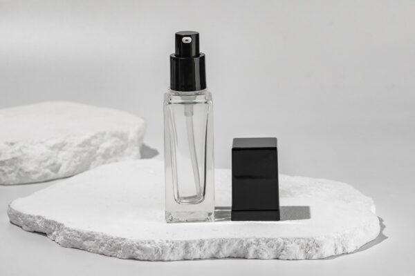 LOTION GLASS BOTTLES NO. RY-165