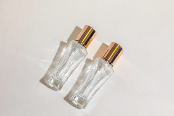 LOTION GLASS BOTTLES NO. RY-166