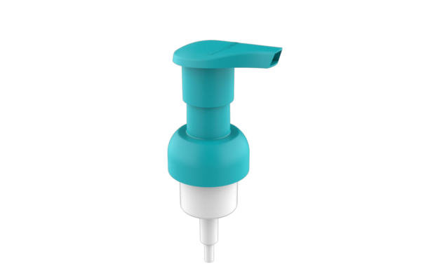 FOAM PUMP NO. RY-LG-F11