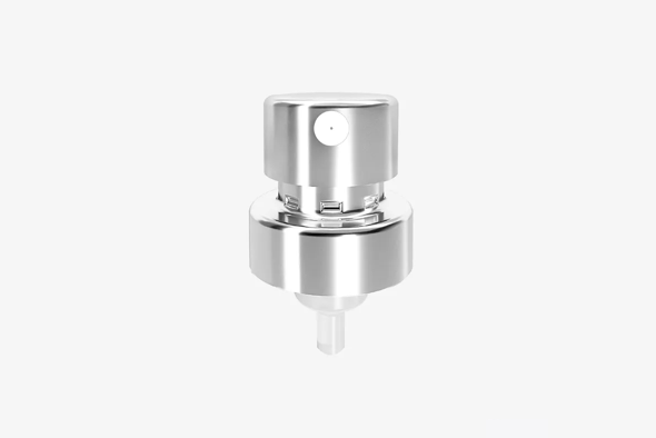 HIGH-END PERFUME PUMP NO. RY-WB-107-K163