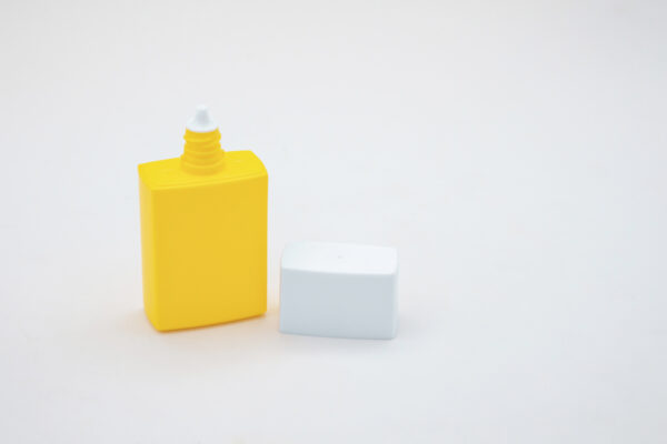 LOTION PLASTIC BOTTLES NO. RY-PB123