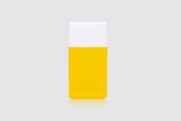 LOTION PLASTIC BOTTLES NO. RY-PB123