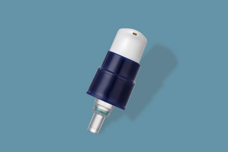 LOTION PUMP NO. RY-WB-0A0-18/410D