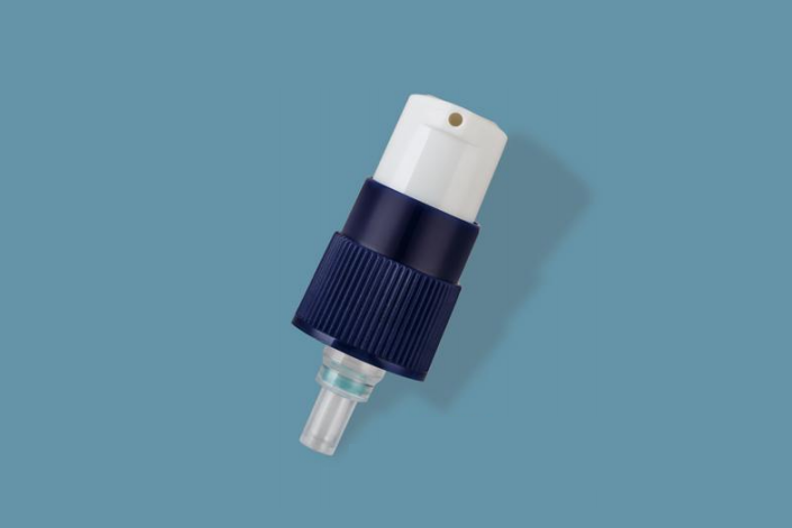 LOTION PUMP NO. RY-WB-0B0-18/410A