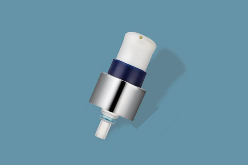 LOTION PUMP NO. RY-WB-0C0-20/410B