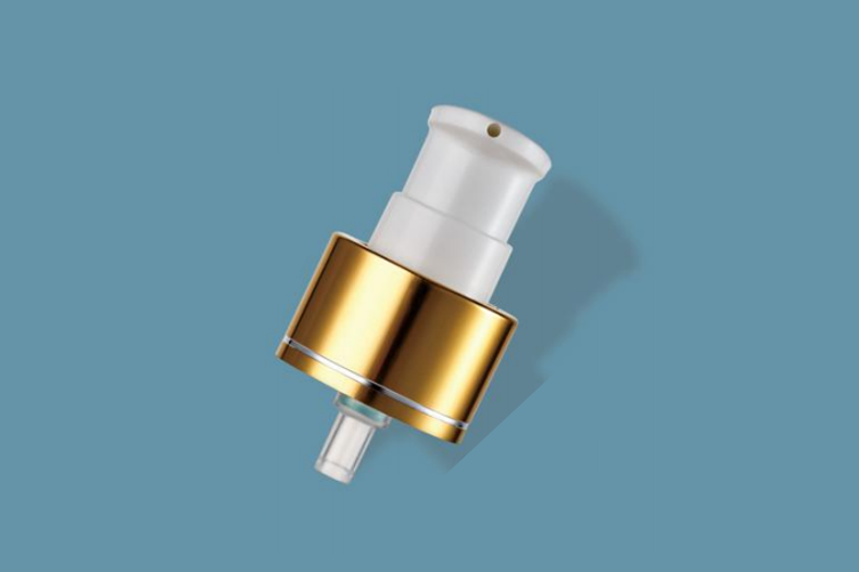 LOTION PUMP NO. RY-WB-0D0-24/410C