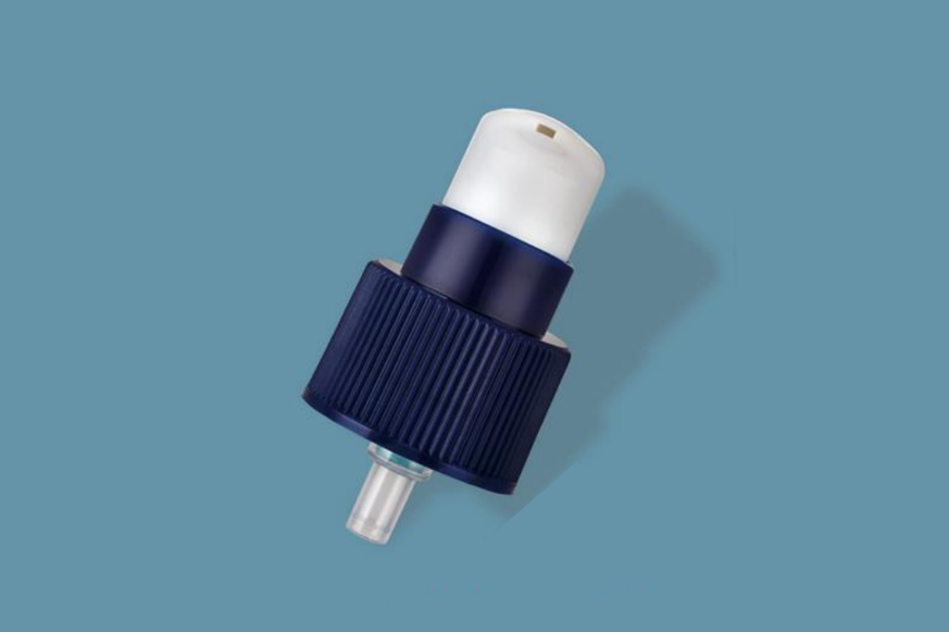 LOTION PUMP NO. RY-WB-0A0-24/410C