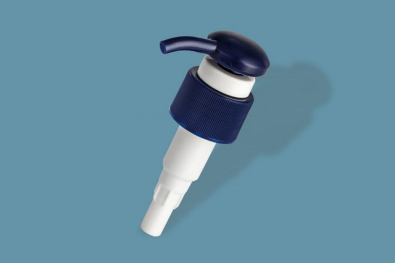LOTION PUMP NO. RY-WB-A01A-24/410A
