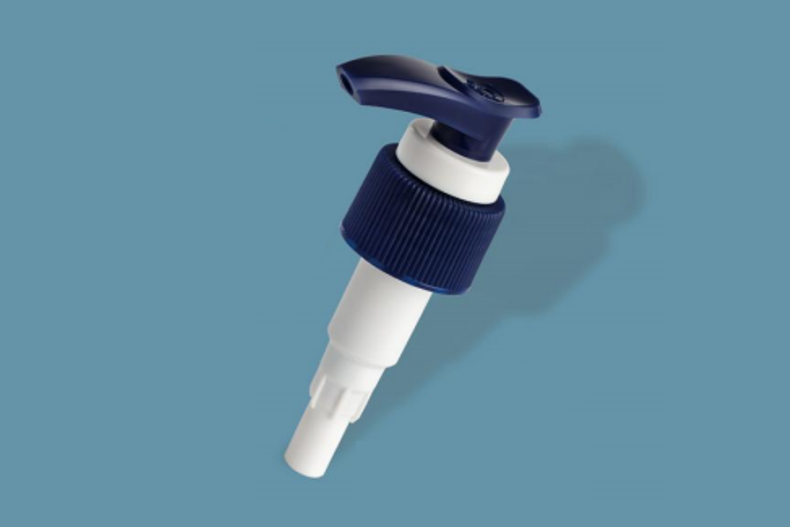LOTION PUMP NO. RY-WB-B01A-24/410B
