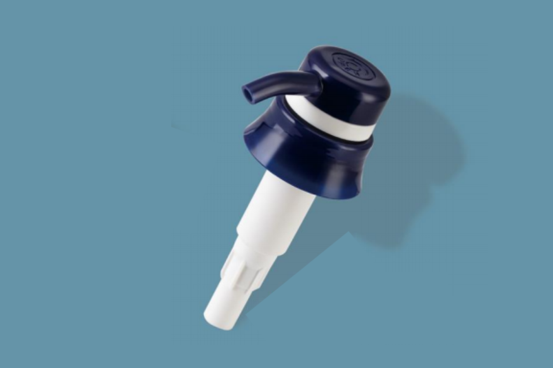 LOTION PUMP NO. RY-WB-D01B-33/410K