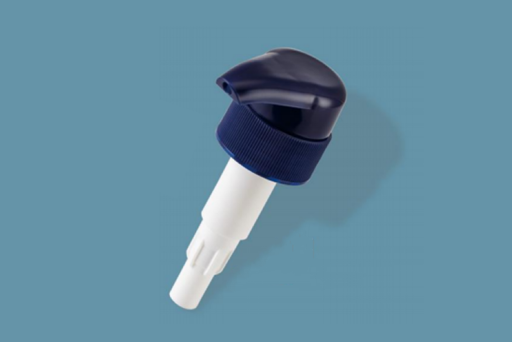 LOTION PUMP NO. RY-WB-E01A-33/410A