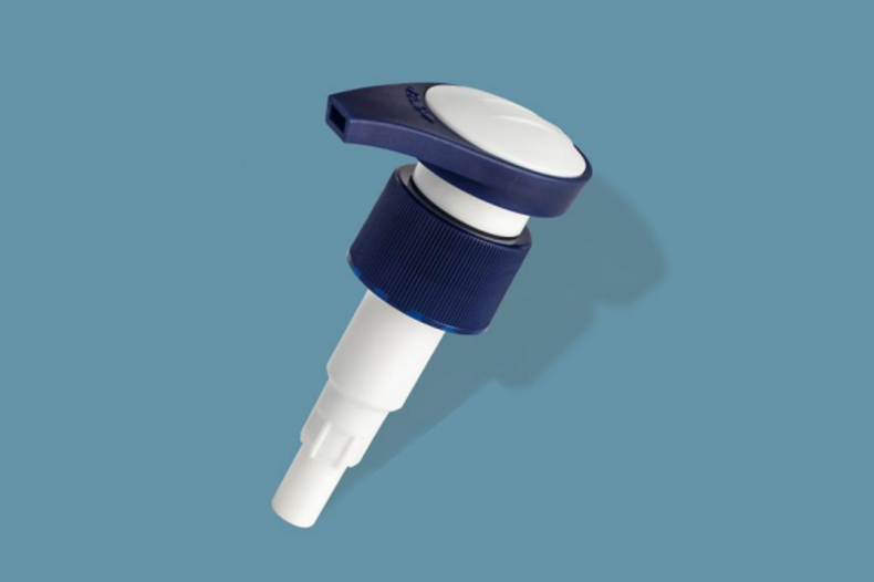 LOTION PUMP NO. RY-WB-F03A-24/410A