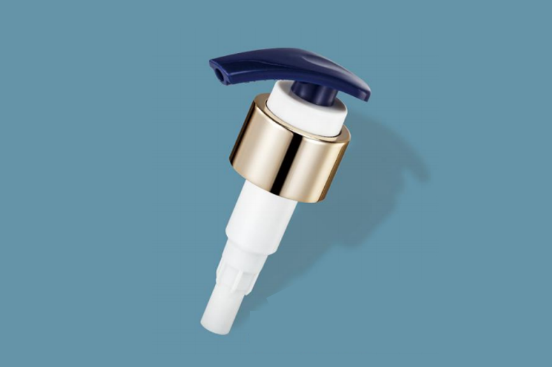 LOTION PUMP NO. RY-WB-G03A-24/410B
