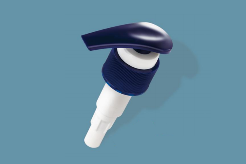 LOTION PUMP NO. RY-WB-G03A-28/410Q