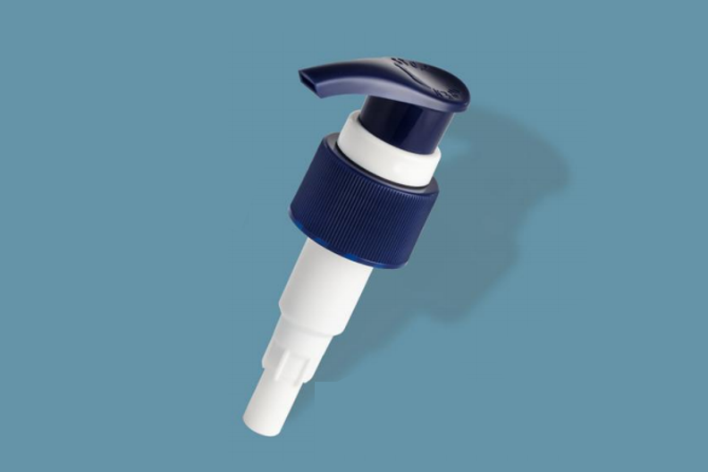 LOTION PUMP NO. RY-WB-H01A-24/410A
