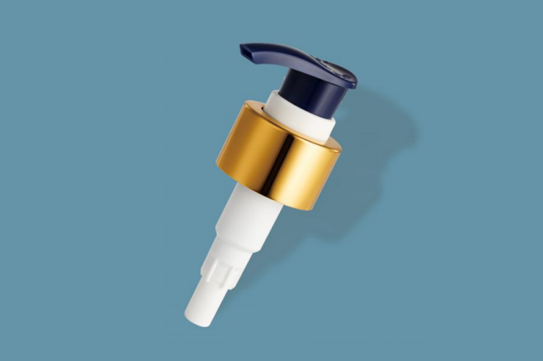 LOTION PUMP NO. RY-WB-H01A-28/410C