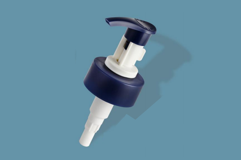 LOTION PUMP NO. RY-WB-H01B-28/410G