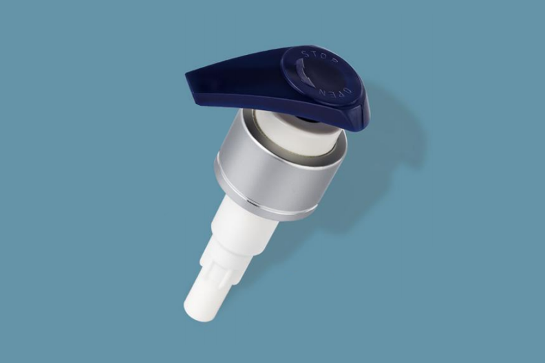 LOTION PUMP NO. RY-WB-I01A-24/410E