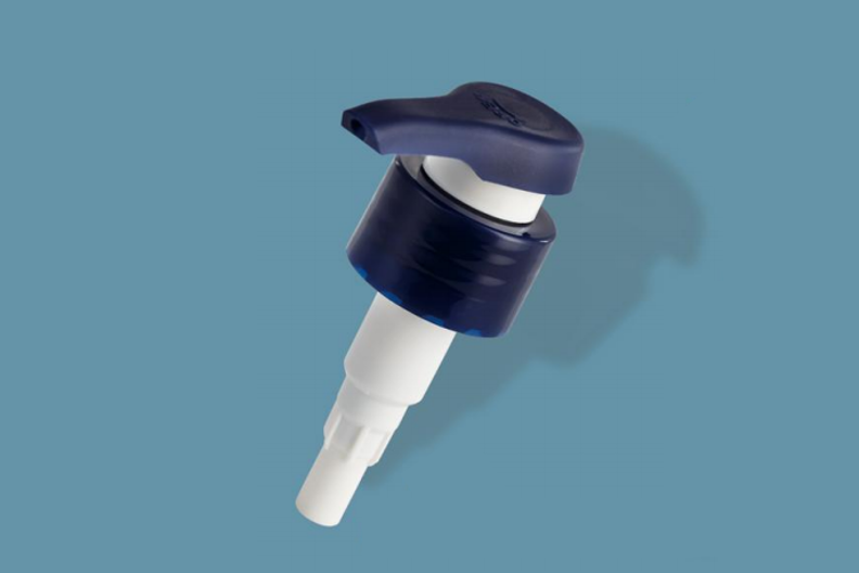 LOTION PUMP NO. RY-WB-J01A-28/410F