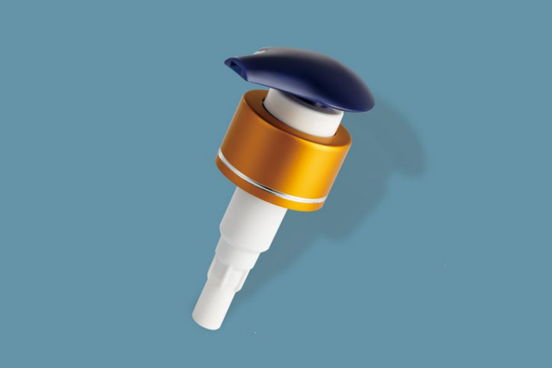 LOTION PUMP NO. RY-WB-L01A-28/410C
