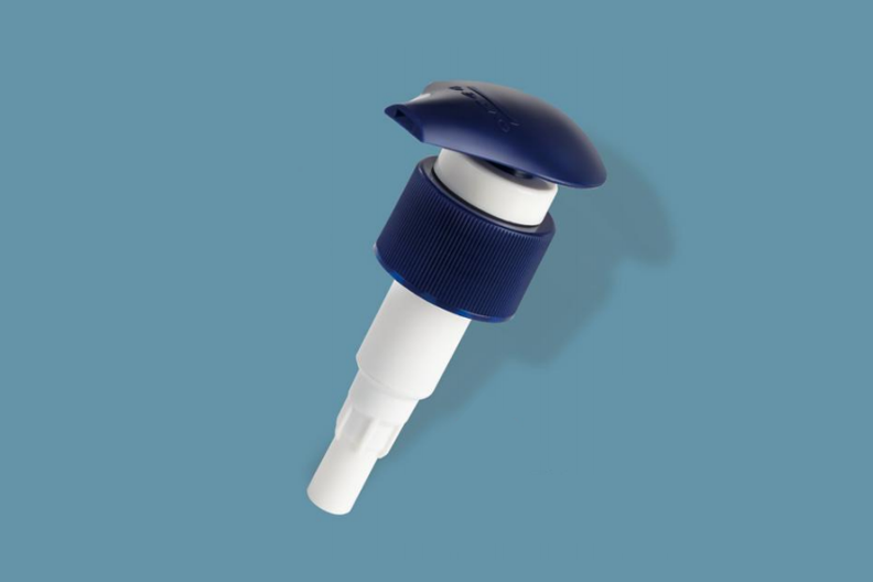 LOTION PUMP NO. RY-WB-L02A-24/410A