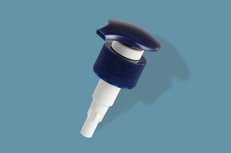 LOTION PUMP NO. RY-WB-M01A-28/410C