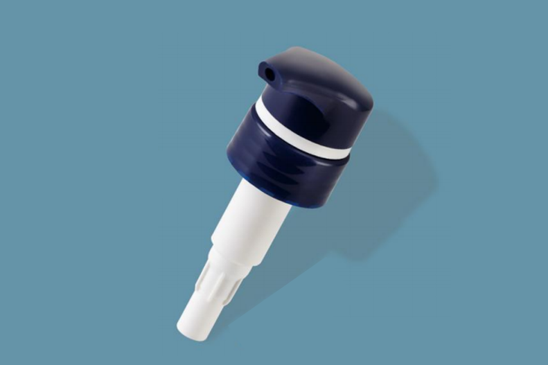 LOTION PUMP NO. RY-WB-N01D-33/410C