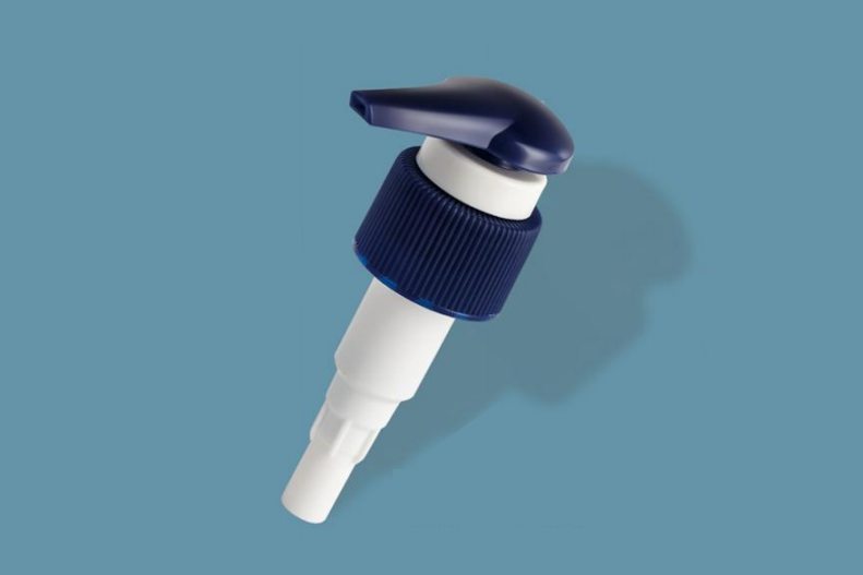 LOTION PUMP NO. RY-WB-P01A-24/410B